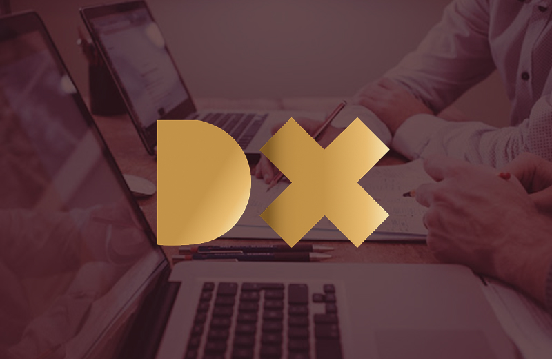 Digital Agency DX